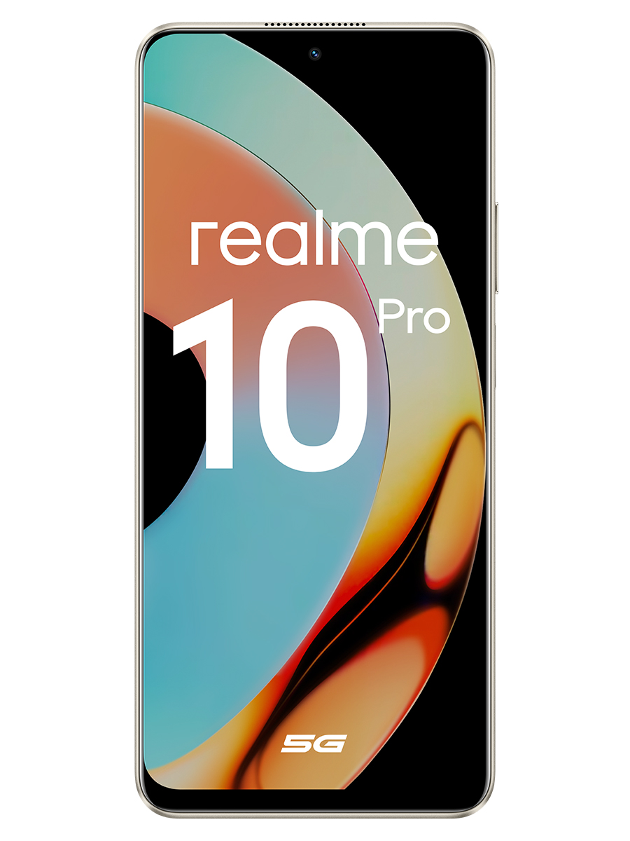 Realme 10 Pro 5G – купить Смартфоны по доступной цене в интернет магазине  электроники Симка в Туле, продажа электроники с гарантией качества